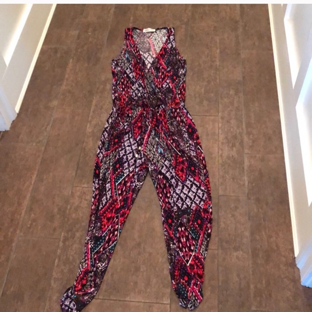 Veronica M Jumpsuit